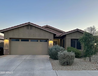 13783 W Caribbean Ln, Surprise, AZ 85379