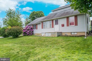 257 Church St, Lehighton, PA 18235