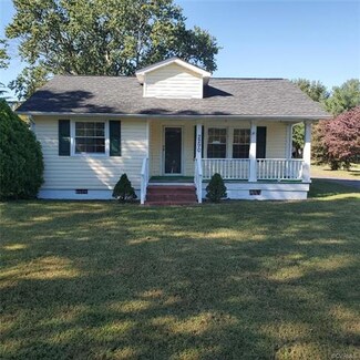 2290 Hayes Rd, Hayes, VA 23072