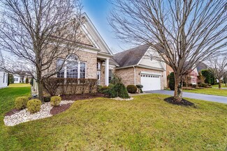 23 Tamarack Rd, Monroe Township, NJ 08831