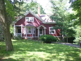 14 Powder House Terrace, Medford, MA 02155