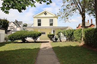 385 Columbus Blvd, New Britain, CT 06051