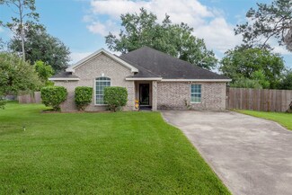 17433 Highway 124, Beaumont, TX 77705