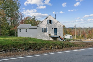1574 Foxes Ridge Rd, Acton, ME 04001