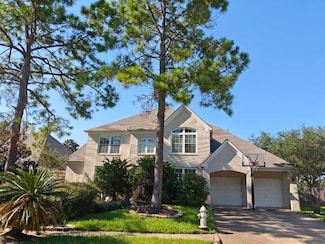 3315 Frostwood Dr, Pearland, TX 77584