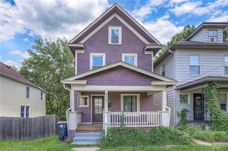 429 Montgall Ave, Kansas City, MO 64124