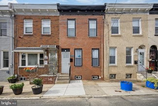 2442 W Seybert St, Philadelphia, PA 19121