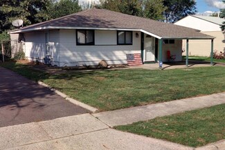 970 Bruckner Rd, Columbus, OH 43207