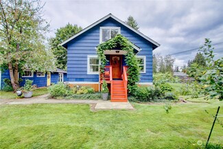 12025 44th Dr NE, Marysville, WA 98271