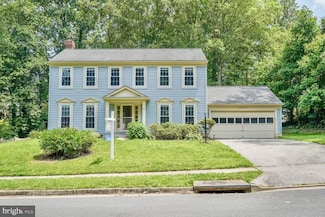 15871 Montview Dr, Dumfries, VA 22025