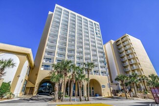 1207 S Ocean Blvd Unit 50709, Myrtle Beach, SC 29577