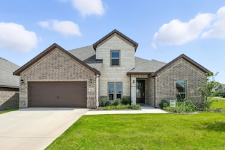 1500 Radecke Rd, Krum, TX 76249