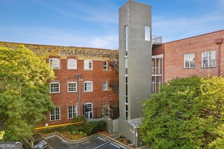 490 Marietta St NW Unit 307, Atlanta, GA 30313