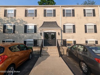 208 Middletown Square Unit 208, Louisville, KY 40243