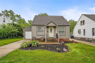1527 Sunview Rd, Cleveland, OH 44124