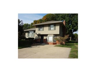 3704 N Union St, Independence, MO 64050