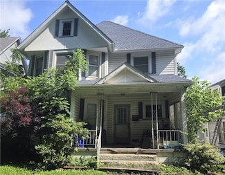 40 W 4th St, Oil City, PA 16301