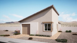 Bennett, Henderson, NV 89011