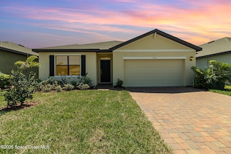 3920 Foggy Mist Rd SE Unit Cypress Bay Preserve, Palm Bay, FL 32909