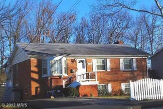 10004 Lomond Dr, Manassas, VA 20109
