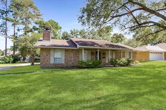 3687 Oak Hills St, Zachary, LA 70791