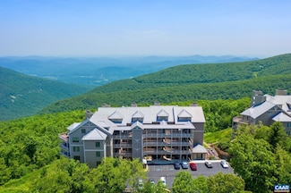 1921 High Ridge Pl Condos, Wintergreen Resort, VA 22967