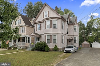 116 N Centre St, Merchantville, NJ 08109
