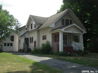 118 Main St, Hermon, NY 13652
