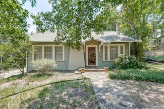 110 Eaton St, San Antonio, TX 78209