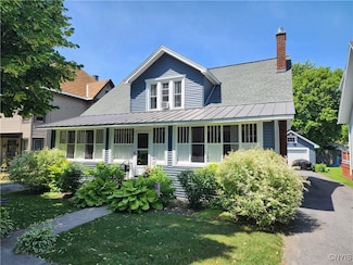 137 Bishop St, Watertown, NY 13601