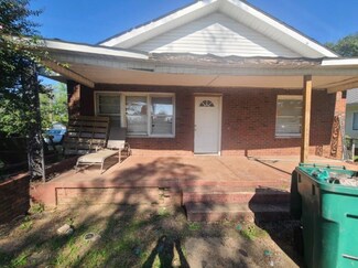 2801 E 10th Ave, Sheffield, AL 35660