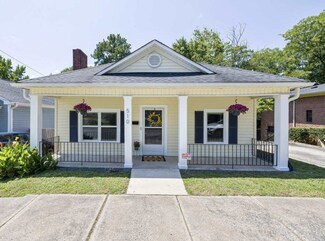 510 Price Ave, Durham, NC 27701