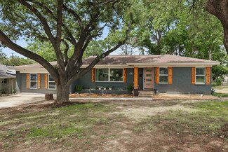 810 Turner Blvd, Grand Prairie, TX 75050
