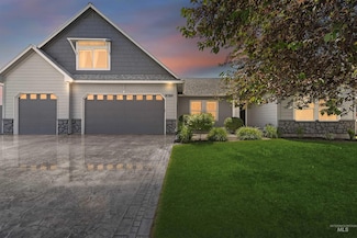 8789 W Wall Dr, Boise, ID 83709