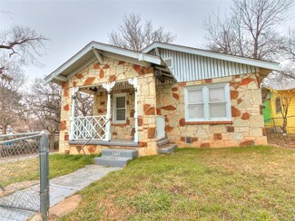 1647 W Park Place, Oklahoma City, OK 73106