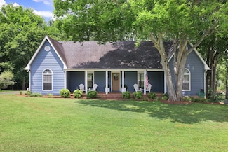 112 Deerfield Dr, Columbia, TN 38401