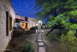4820 W Zerth Place, Tucson, AZ 85745