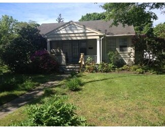190 High St, Wareham, MA 02571