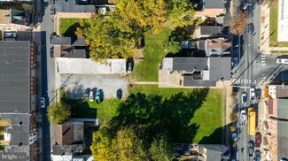 626 S Queen St, Lancaster, PA 17603