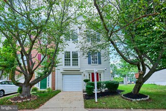 14412 Hulfish Way, Gainesville, VA 20155