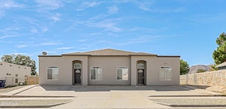 5270 Sean Haggerty Dr Unit A, El Paso, TX 79924