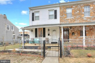 1612 N 9th St, Reading, PA 19604