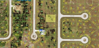 12 Masthead Rd, Rotonda Sands, FL 33946