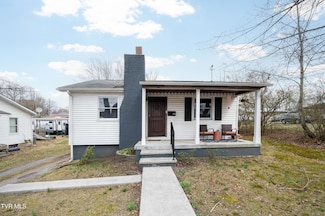 1113 Pennsylvania Ave, Bristol, TN 37620