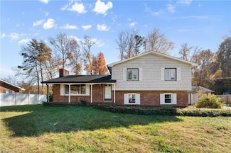 4924 Stonington Rd, Winston Salem, NC 27103