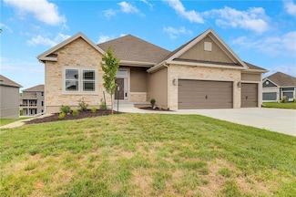 7001 NE 103rd St, Kansas City, MO 64156