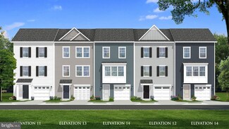 13 Bolingbroke Way, Charles Town, WV 25414