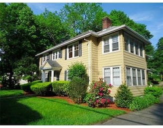 1784 Washington St Unit 1786, Auburndale, MA 02466