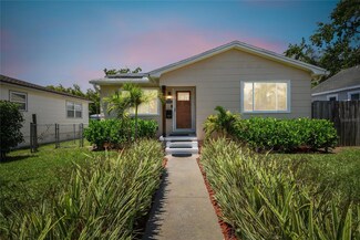 4043 Burlington Ave N, Saint Petersburg, FL 33713