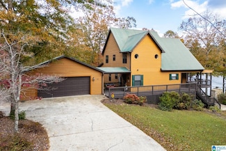 40 Hawk Ln, Wedowee, AL 36278